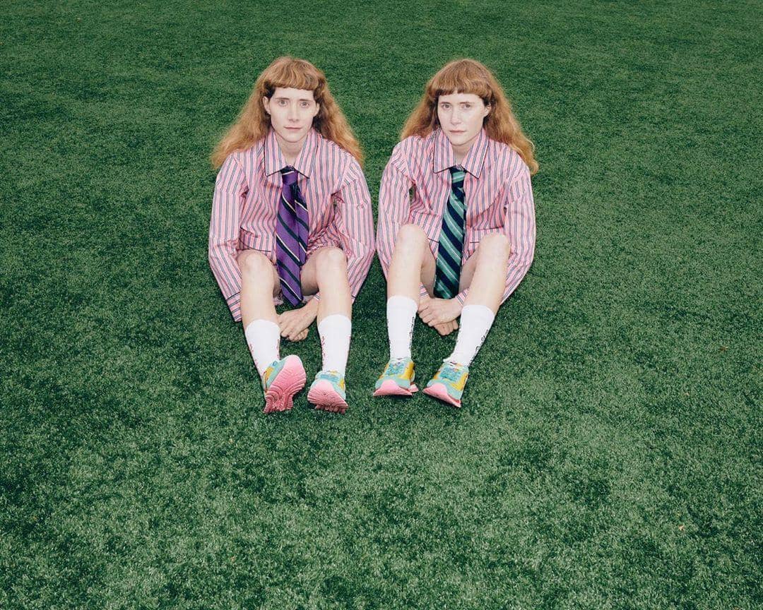 Dok. The Marc Jacobs