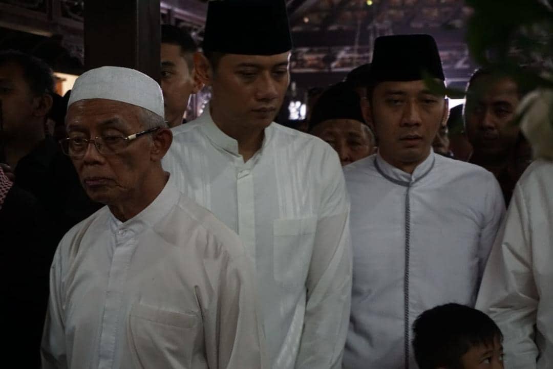 IDNTimes.com/Aryo Damar