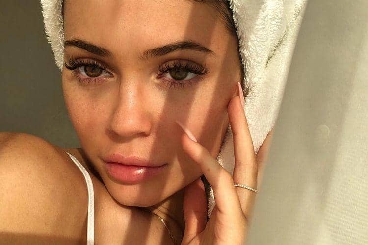 Instagram.com/@kyliejenner