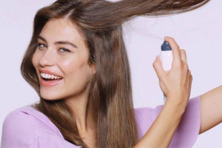 Atasi Rambut Lepek dengan 5 Pilihan Dry Shampoo Ini Yuk!
