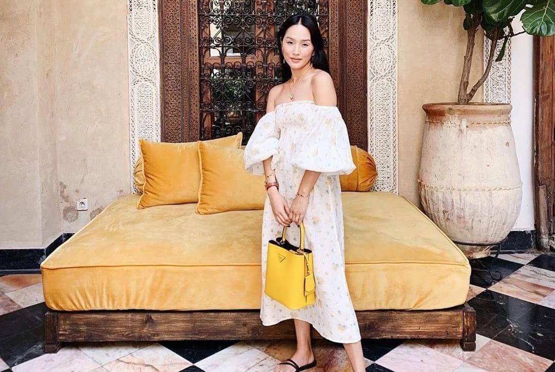 Instagram.com/@nicolewarne