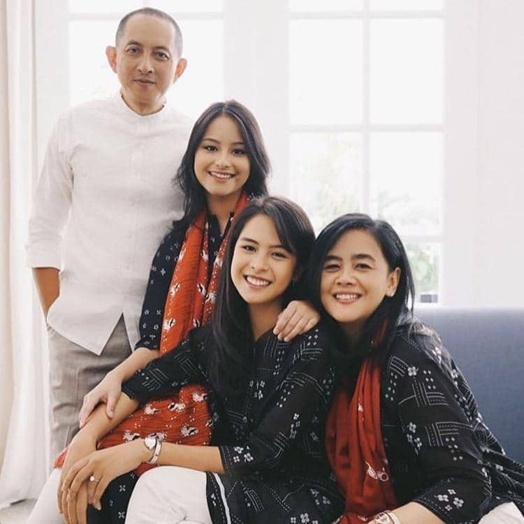 Instagram.com/maudyayunda