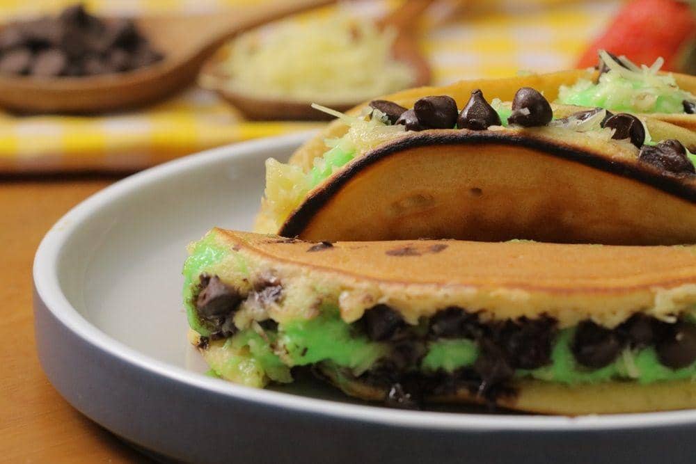 Resep Membuat Camilan Kue Manja