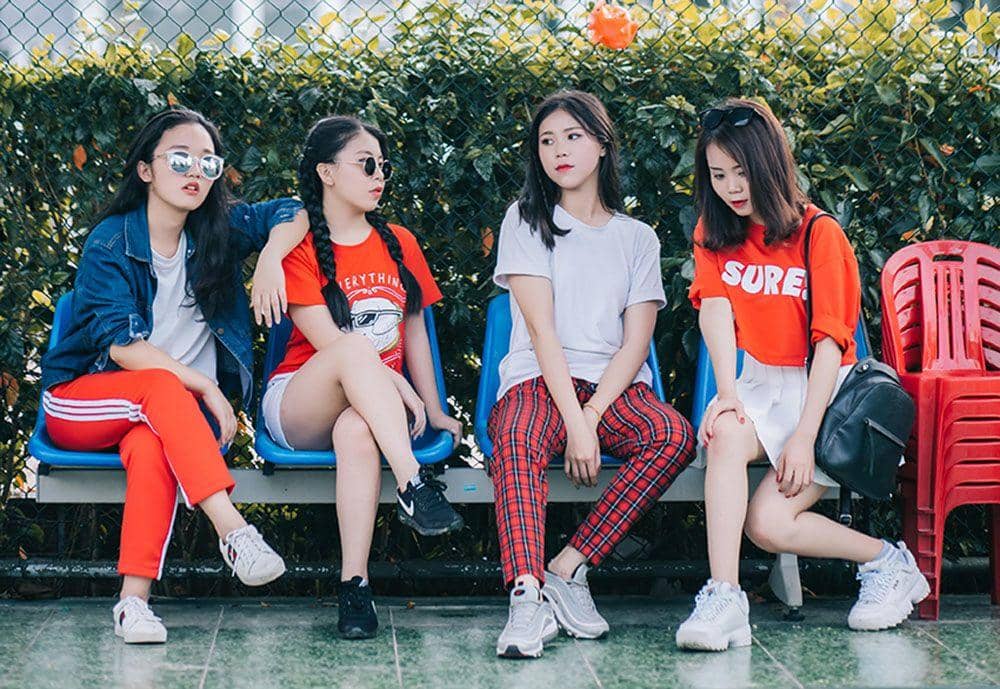 Pexels.com/Rosie Ann