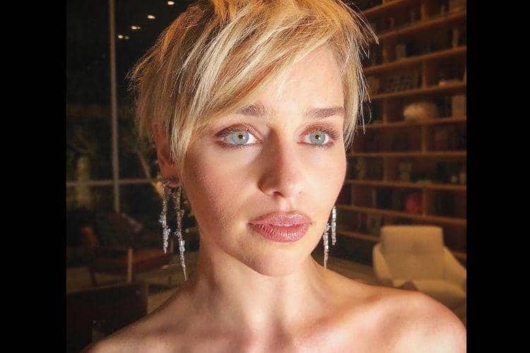 Instagram.com/@emilia_clarke