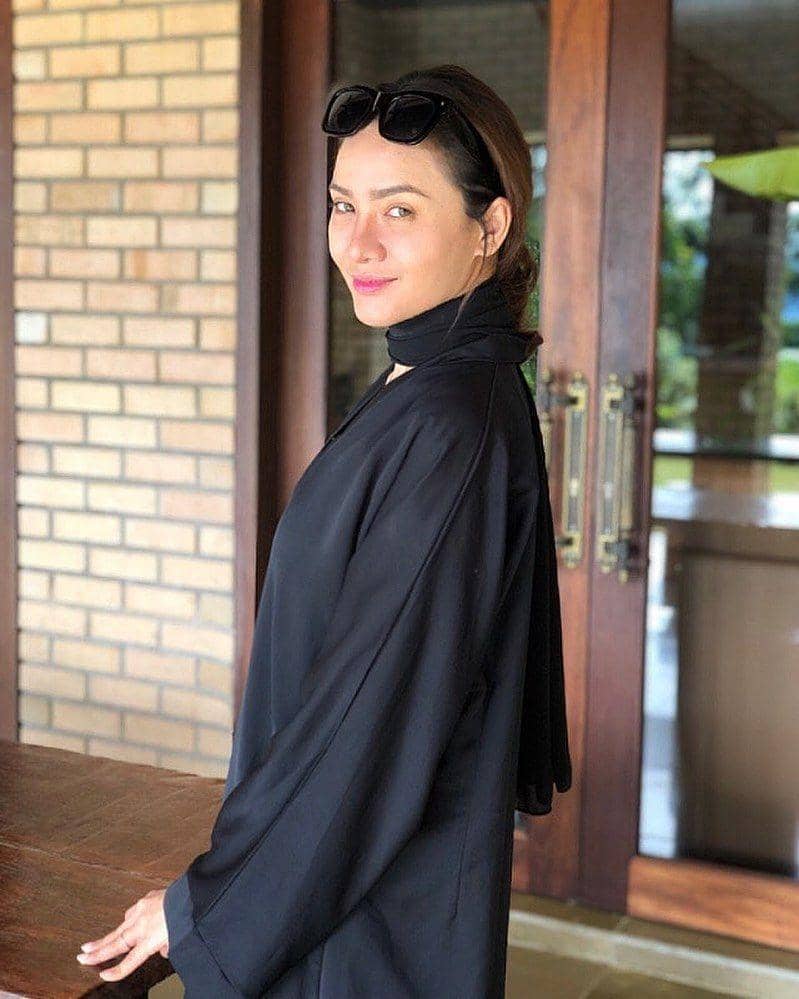 Instagram.com/elizadsharifuddin