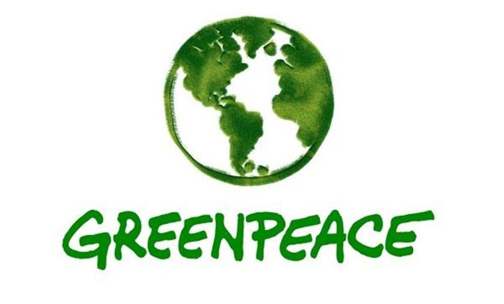 Greenpeace.org