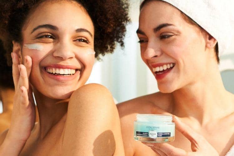 Popbela.com/ L'Occitane