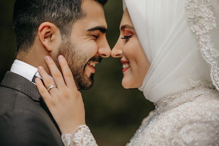 Doa Sebelum dan Sesudah Berhubungan Suami Istri