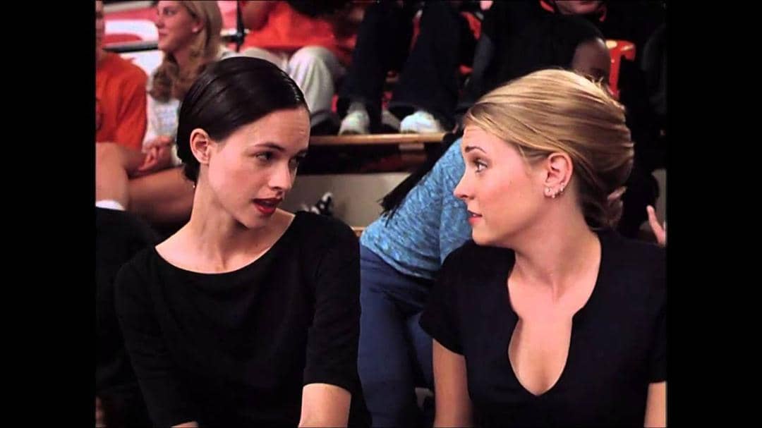 YouTube.com/Drive Me Crazy