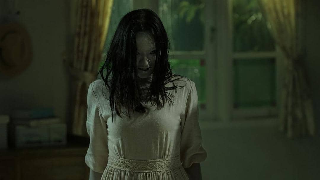 Popbela.com/Film Ghost Writer