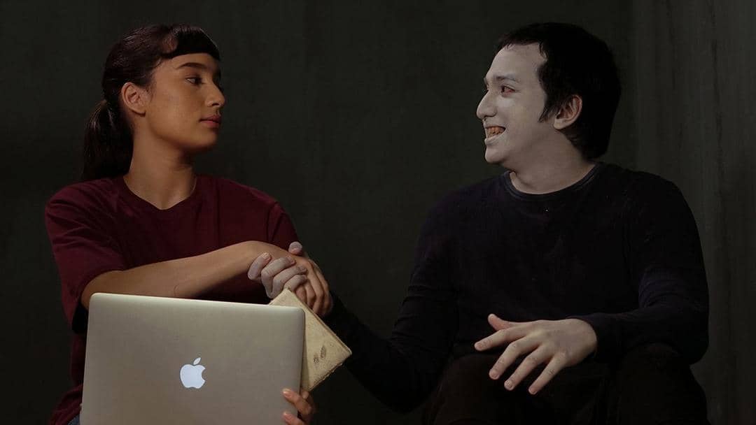 Popbela.com/Film Ghost Writer