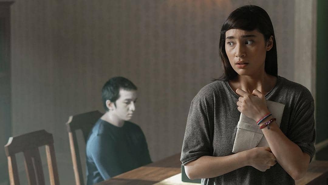 Popbela.com/Film Ghost Writer