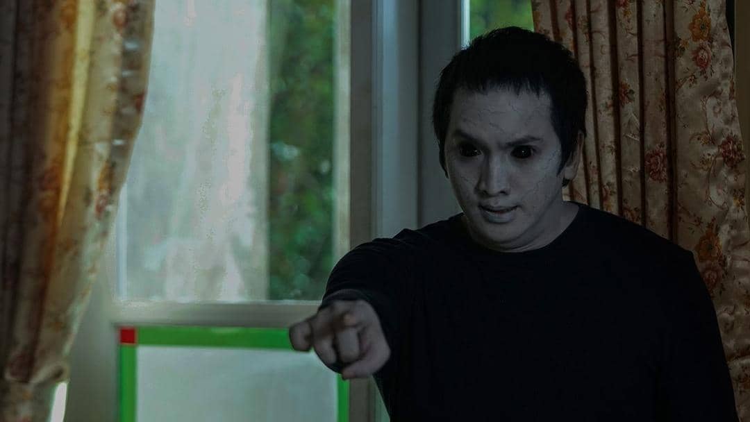 Popbela.com/Film Ghost Writer