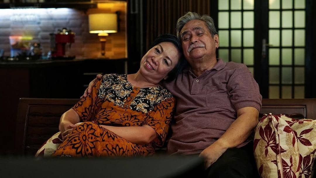 Popbela.com/Film Ghost Writer