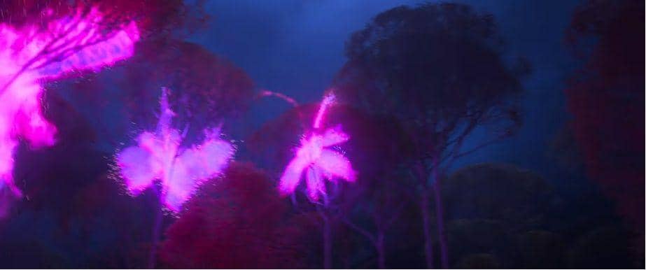 YouTube.com/Walt Disney Animation Studios