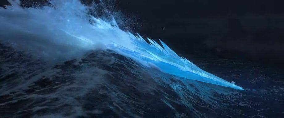 YouTube.com/Walt Disney Animation Studios