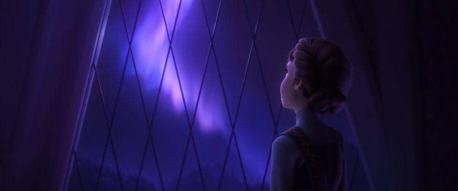 YouTube.com/Walt Disney Animation Studios