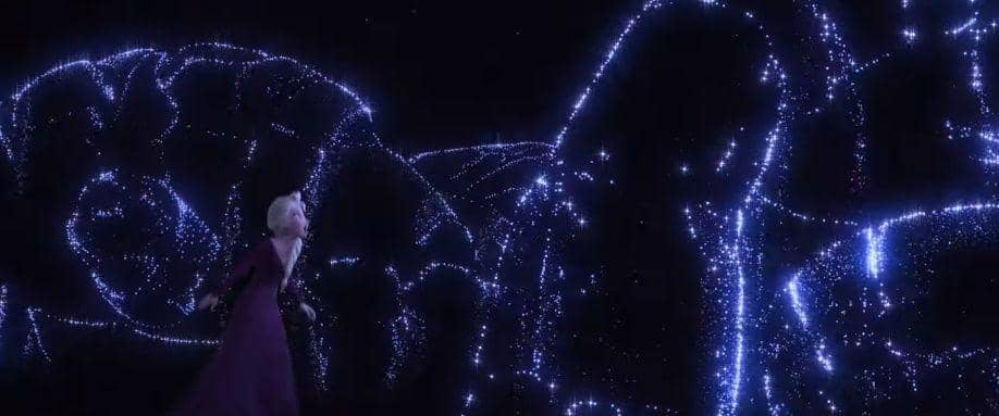 YouTube.com/Walt Disney Animation Studios