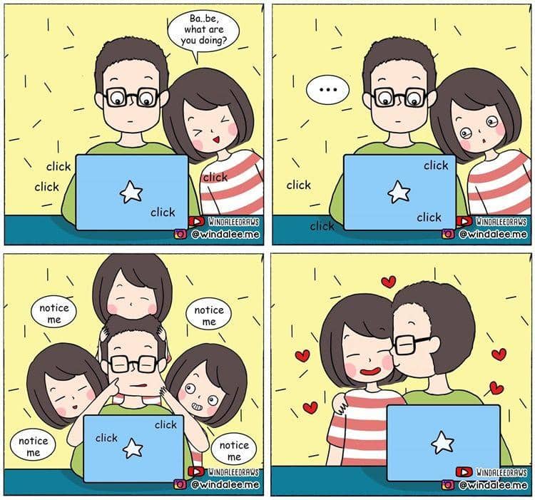 Instagram.com/windalee.me