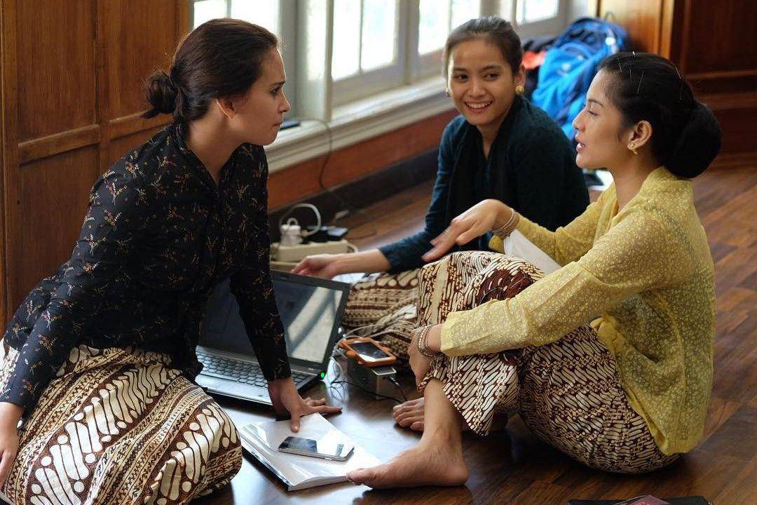 Ini 3 Motif Batik Jogja dan Maknanya yang Wajib Kamu Tahu! 