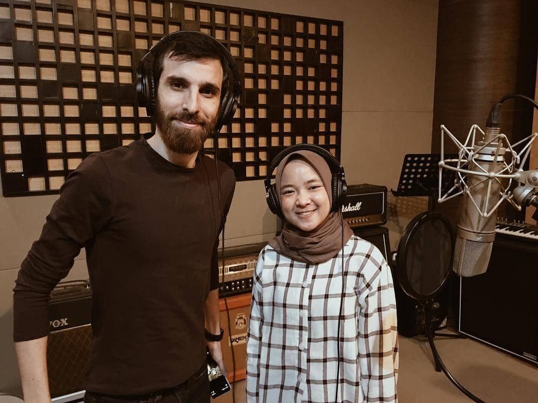 Instagram.com/nisa_sabyan