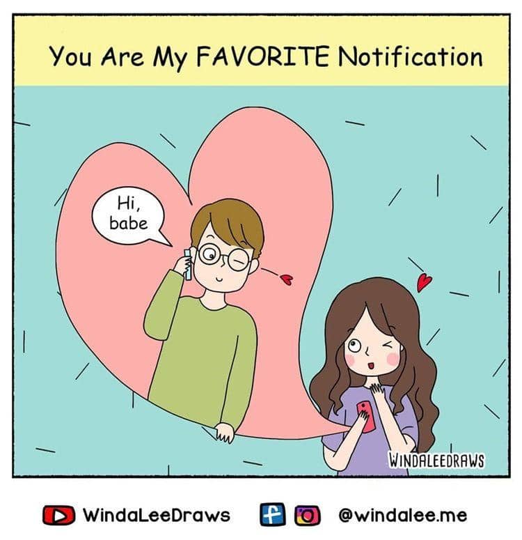 Instagram.com/windalee.me