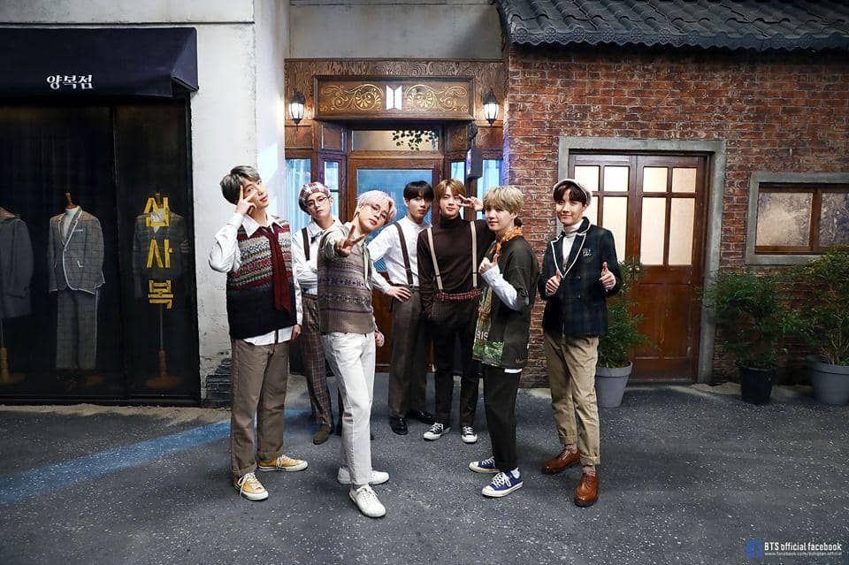 Facebook.com/bangtan.official