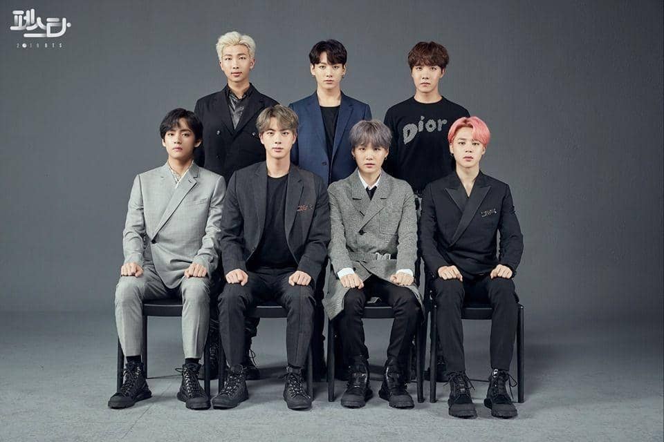 Facebook.com/bangtan.official