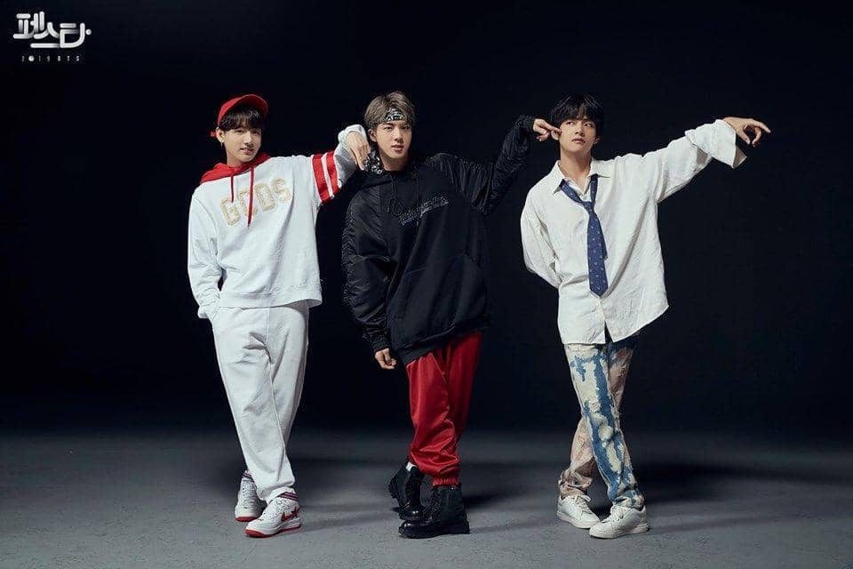 Facebook.com/bangtan.official