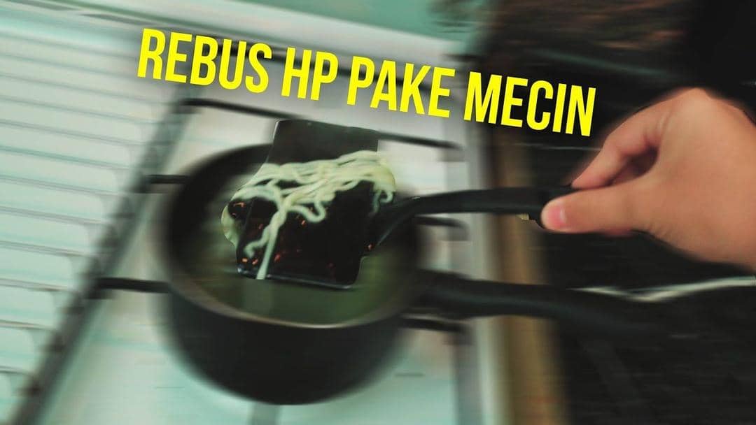 YouTube.com/Saaihalilintar