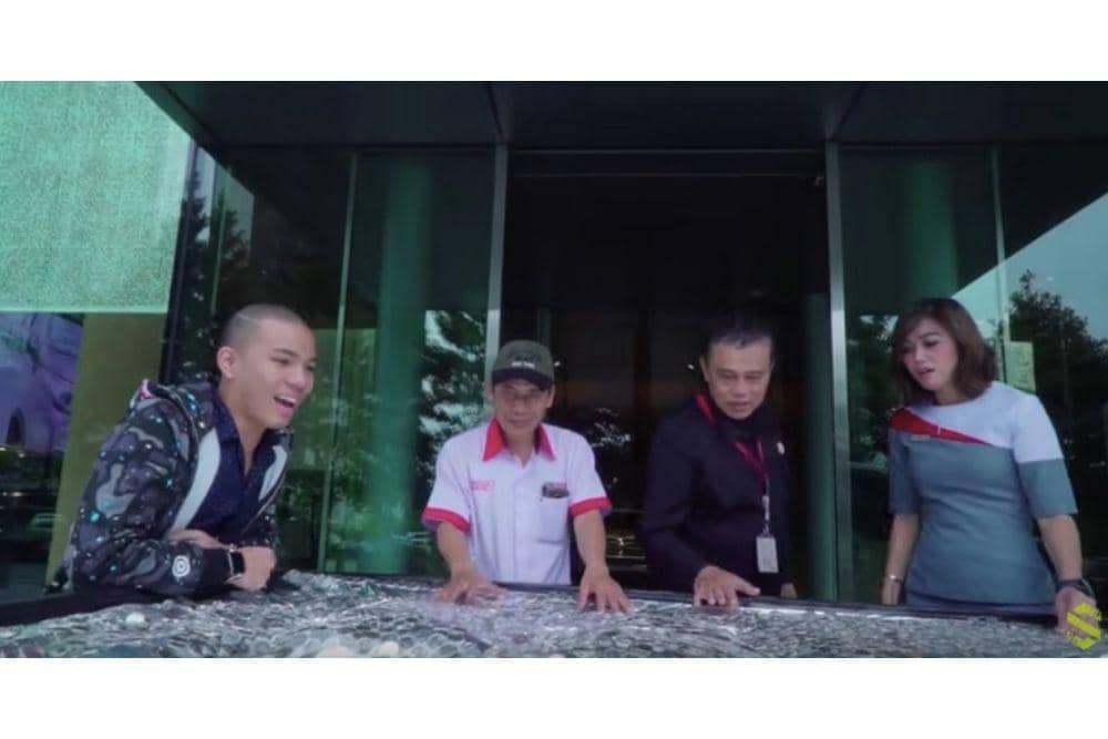 YouTube.com/Saaihalilintar