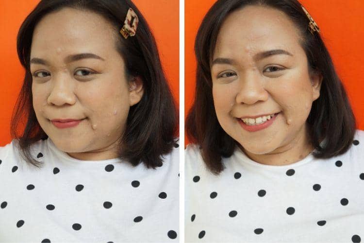 Popbela.com/ Windari Subangkit