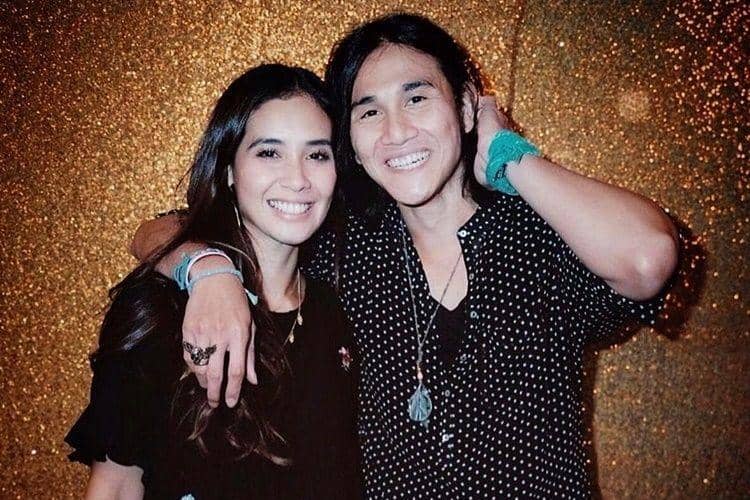 So Sweet! 5 Artis Ini Menikah Setelah Syuting Video Klip Bareng