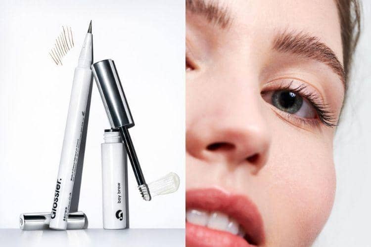 Instagram.com/@glossier