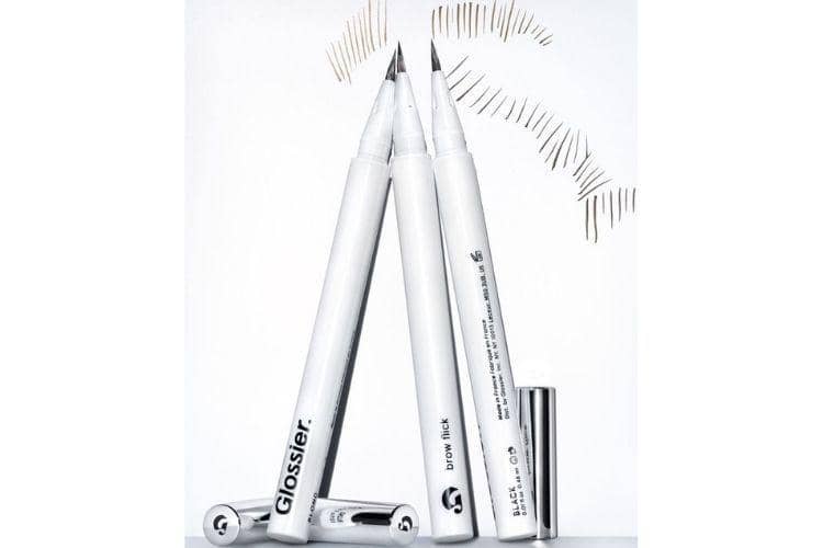 Instagram.com/@glossier