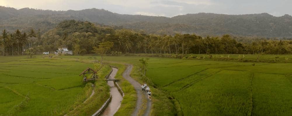 Popbela.com/Film DoRemi & You