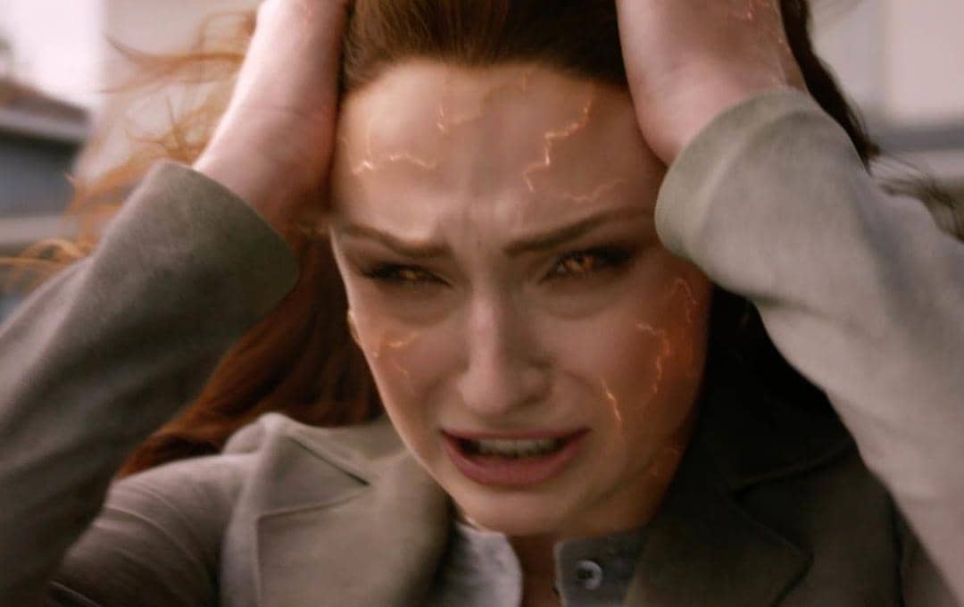 imdb.com/X-Men Dark Phoenix Movie
