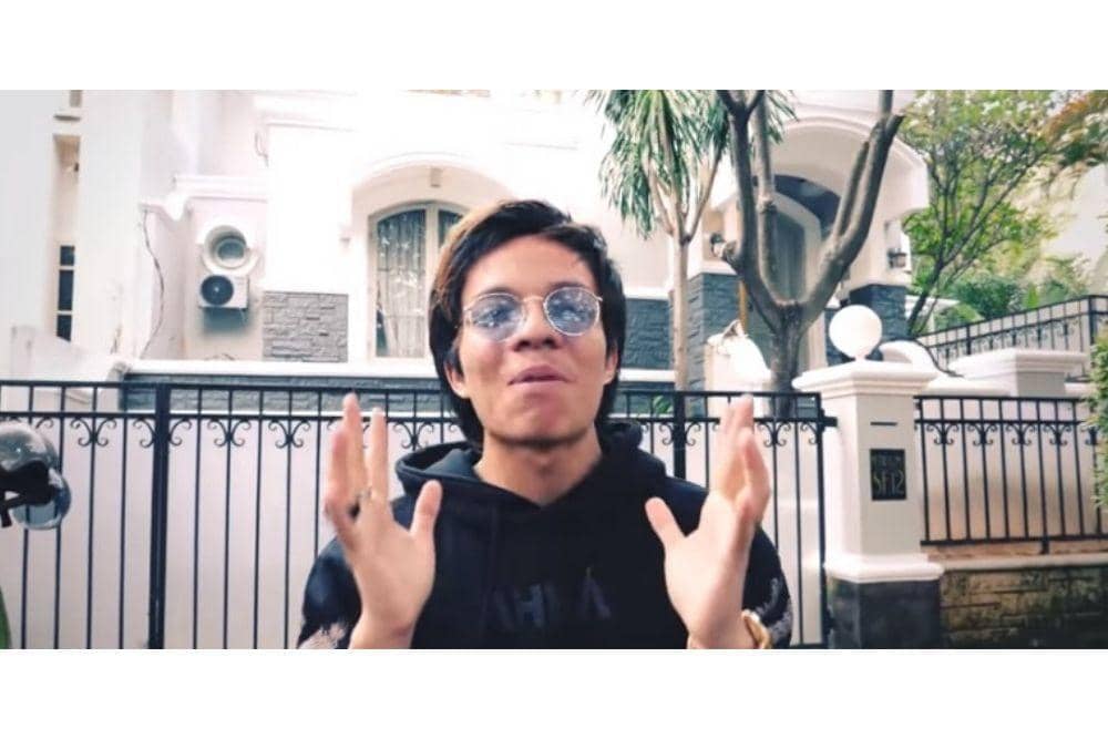 YouTube.com/Atta Halilintar