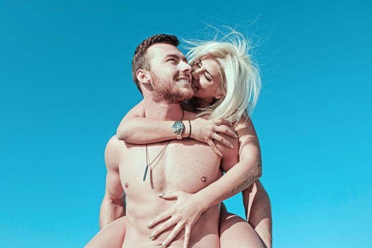 Pexels.com/The Lazy Artist Gallery