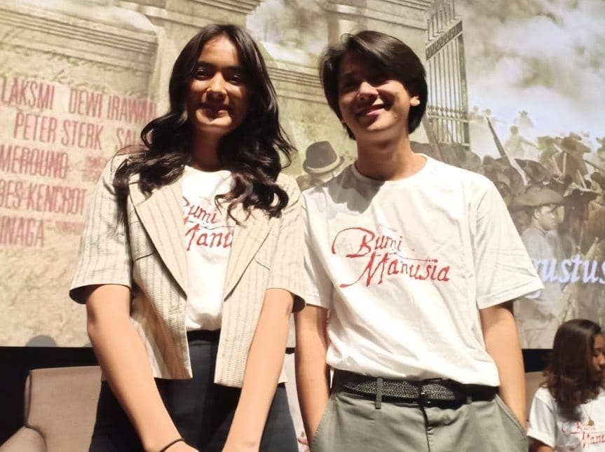 Popbela.com/Niken Ari