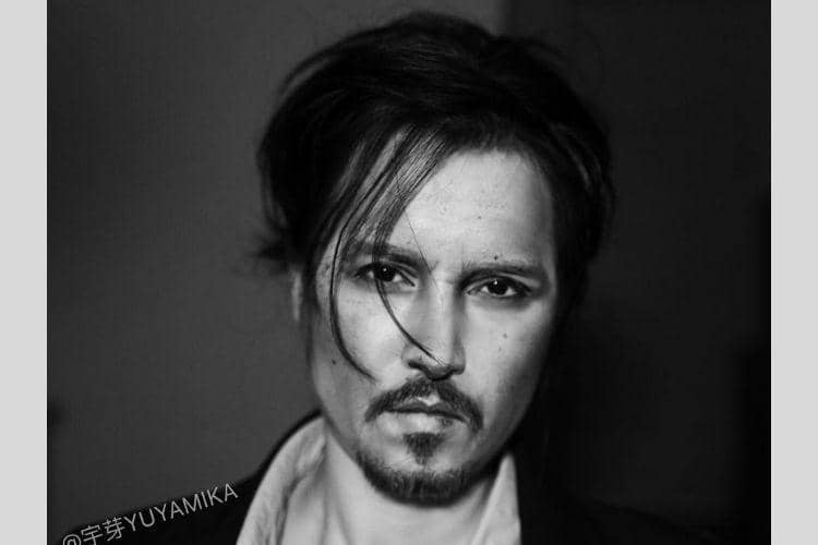 Instagram.com/@yuyamika7