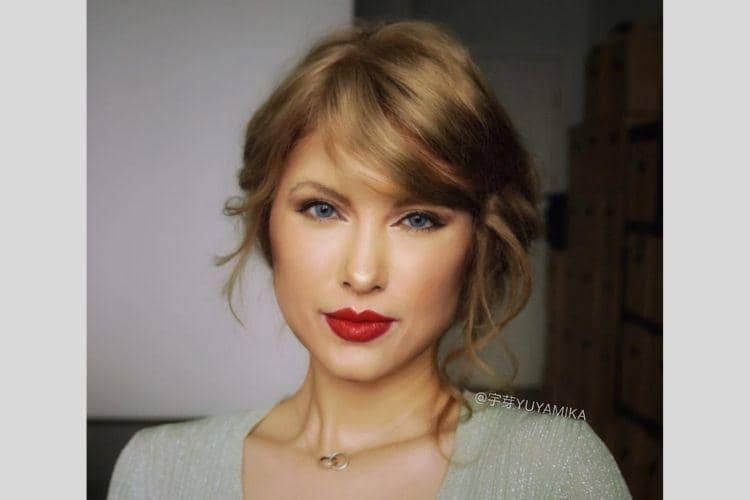 Instagram.com/@yuyamika7