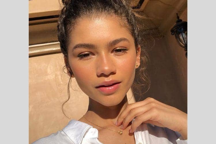 Instagram.com/@zendaya