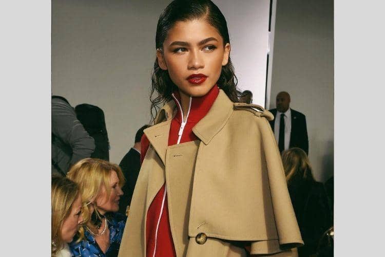 Instagram.com/@zendaya