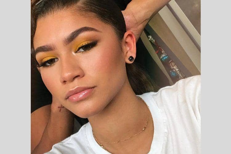 Instagram.com/@zendaya