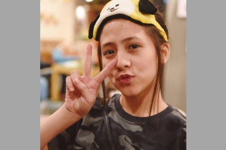 Instagram.com/@jkt48.zara