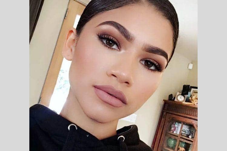 Instagram.com/@zendaya