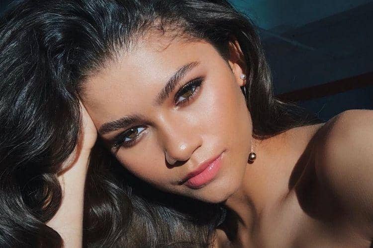 Instagram.com/@zendaya