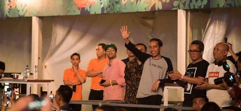 Instagram.com/jokowi